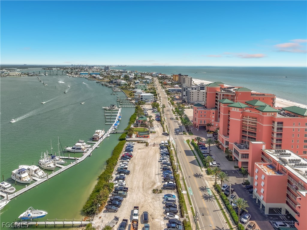 1 Bed Waterfront Home for Sale in White Sand Villas, photo 44