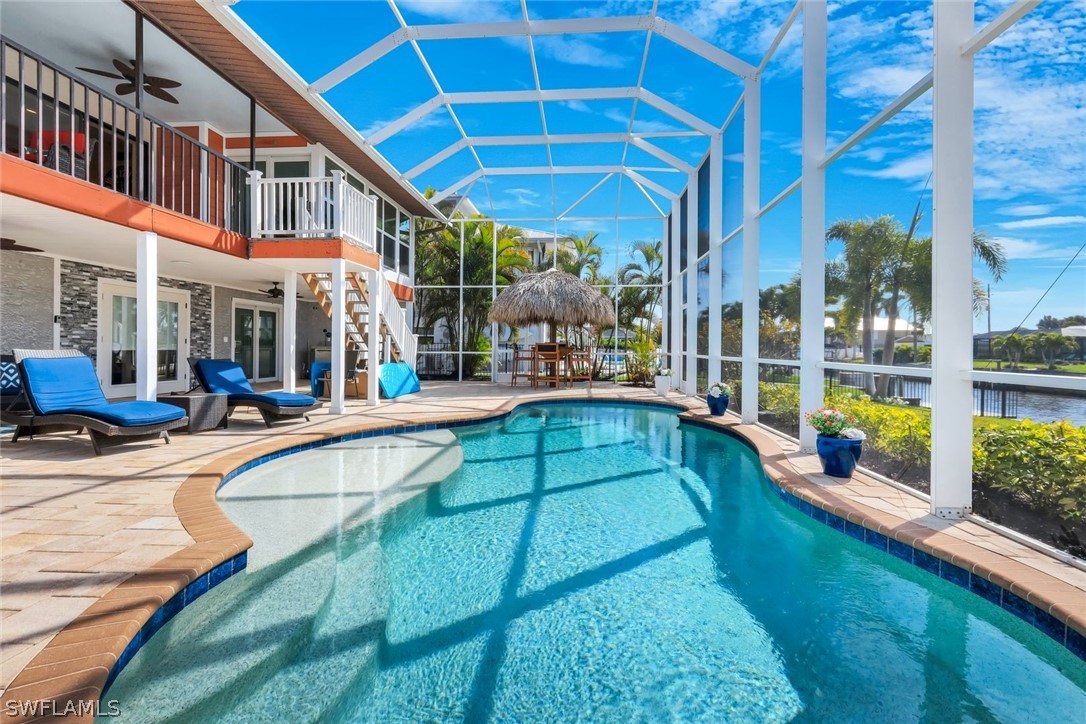 3 Bed Pool Home for Sale in Estero Bay Shores, photo 44