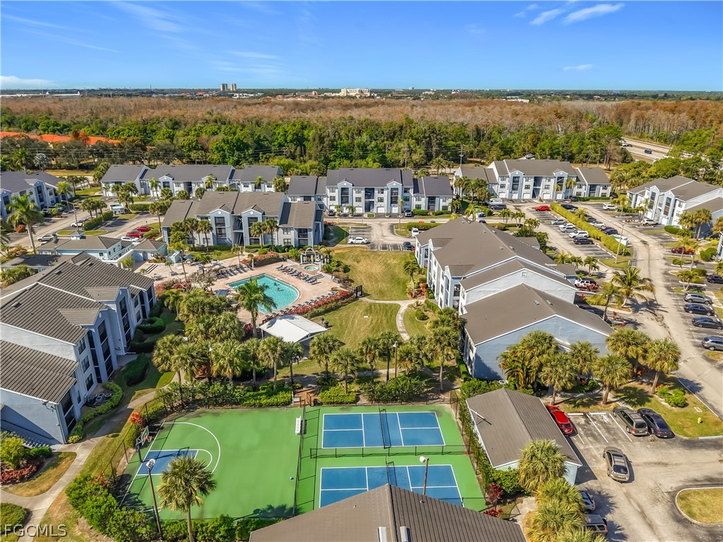 2 Bed Condominium for Sale in Musa At Daniels, FL, $134,900 — photo 44