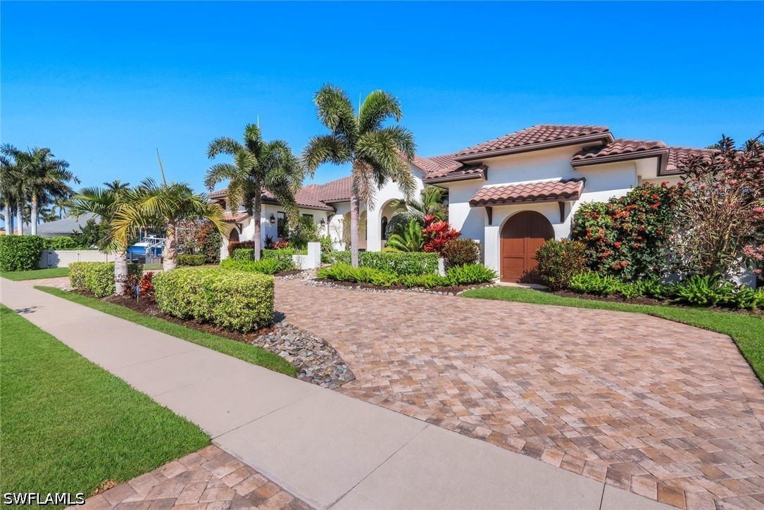 4 Bed Pool Home for Sale in Marco Island, FL, $4,199,995 — photo 44