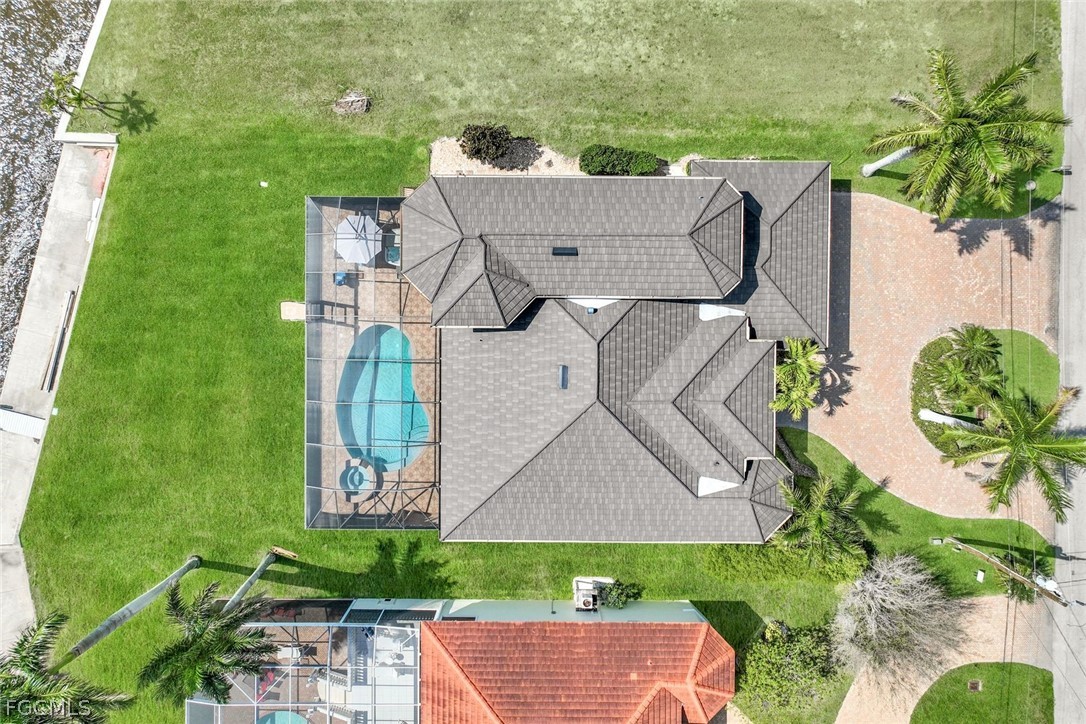 4 Bed Pool Home for Sale in Yacht Club, FL, $2,350,000 — photo 44