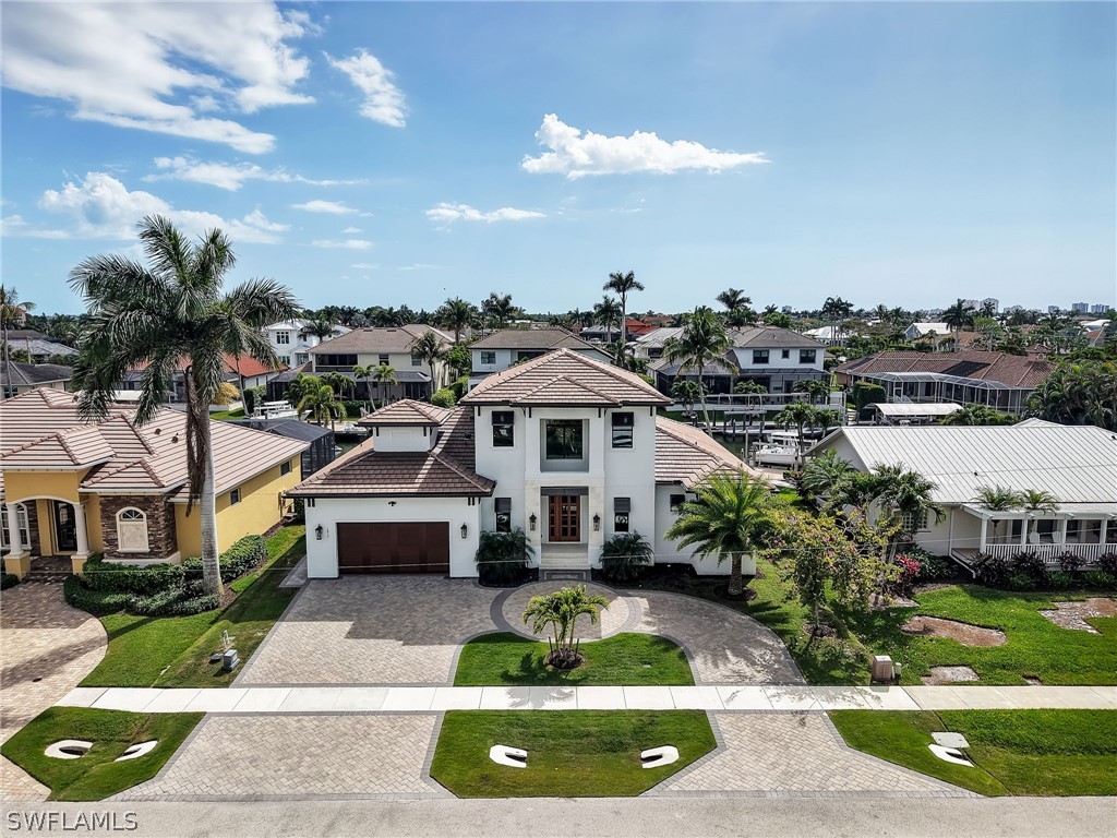 4 Bed Pool Home for Sale in Marco Beach, photo 44