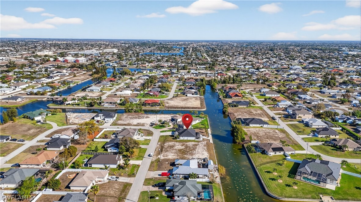 4 Bed Waterfront Home for Sale in Cape Coral, photo 44