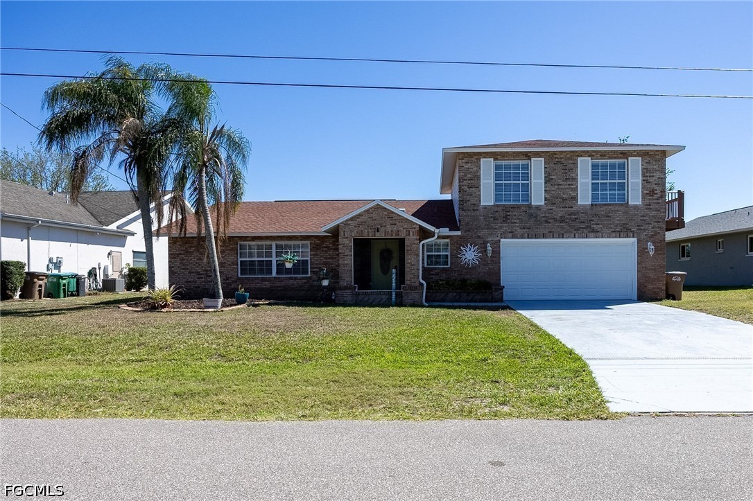 4 Bed SingleFamilyResidence for Sale in Cape Coral, photo 44