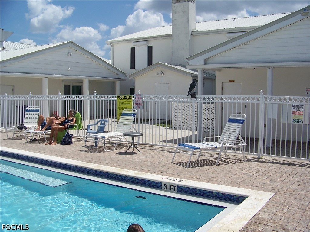 2 Bed ManufacturedHome for Sale in Carriage Village, photo 44