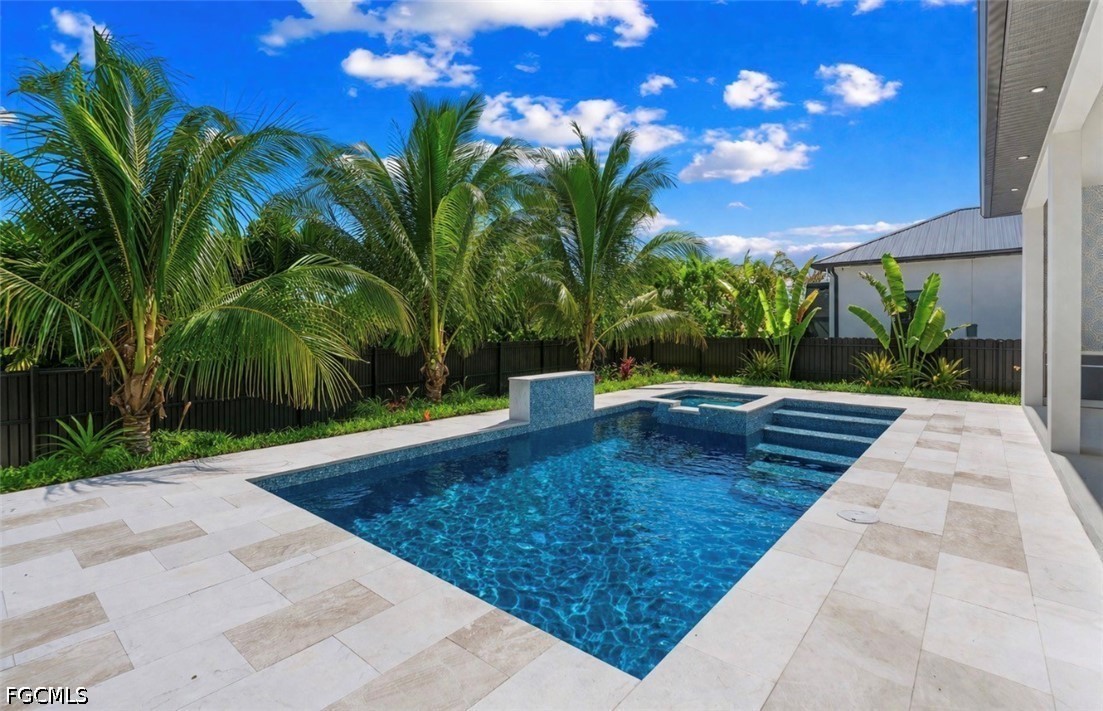4 Bed Pool Home for Sale in Cape Coral, photo 44