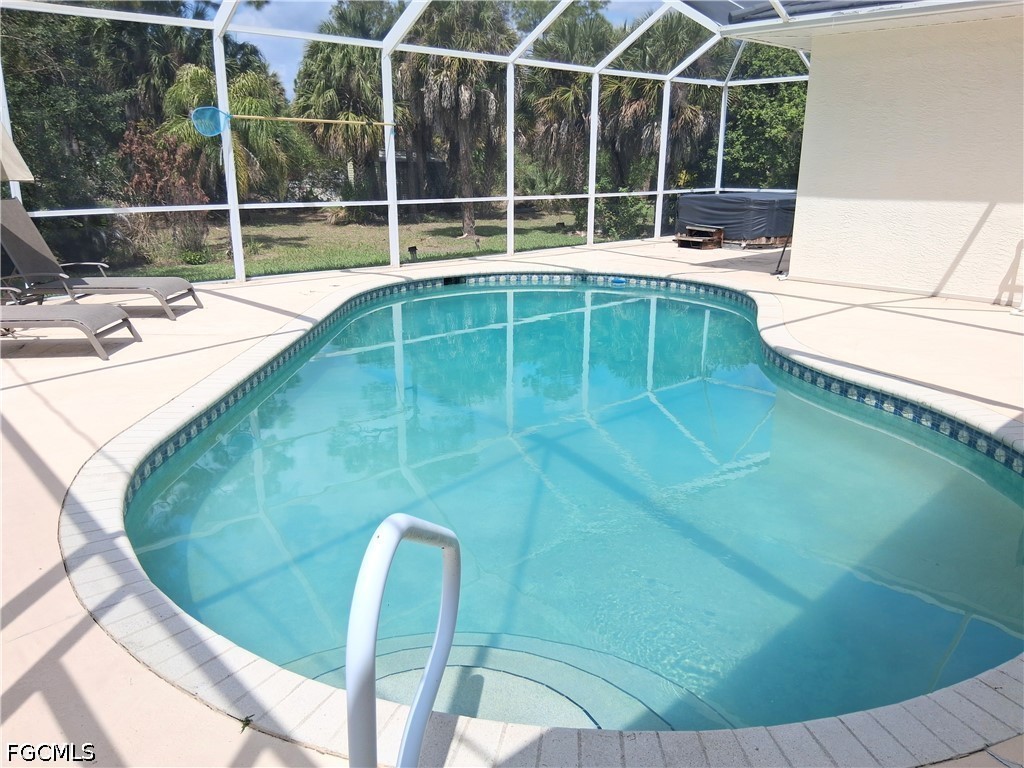 4 Bed Pool Home for Sale in Lehigh Acres, photo 44