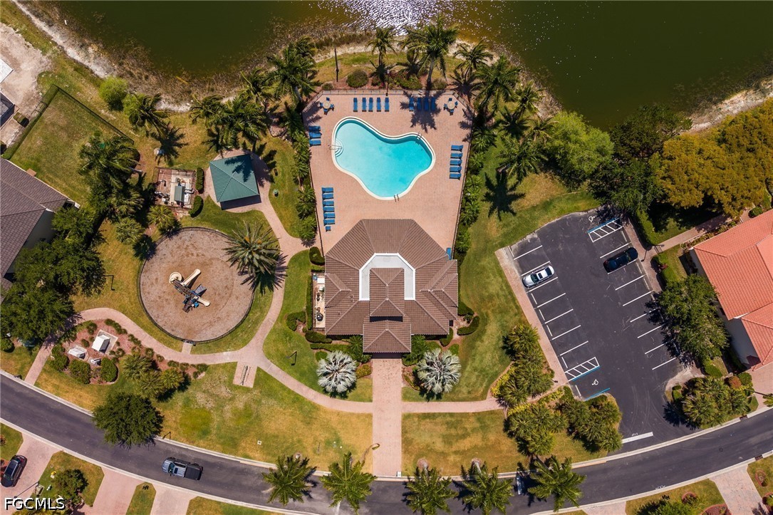 4 Bed Pool Home for Sale in Catalina Isles, photo 44