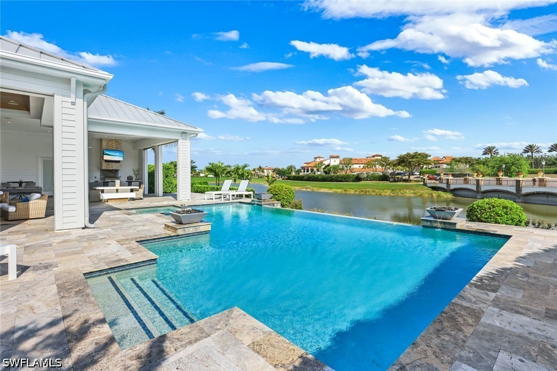 4 Bed Pool Home for Sale in Seneca, FL, $4,999,999 — photo 44