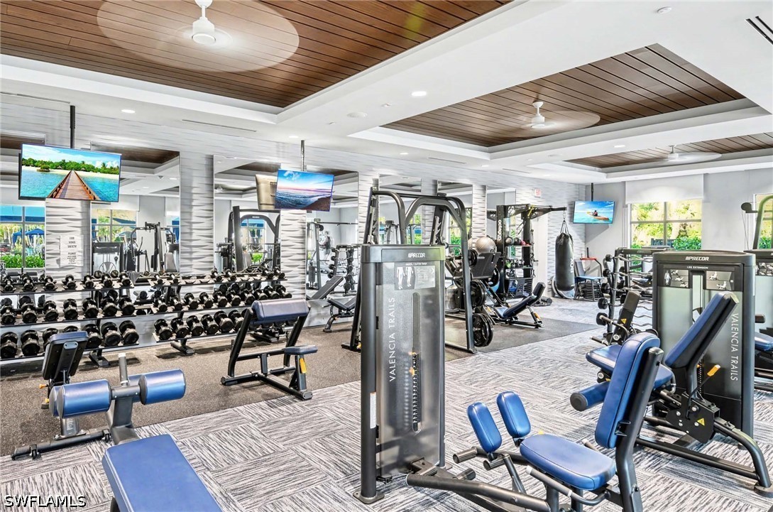 4 Bed Pool Home for Sale in Valencia Trails, FL, $1,999,000 — photo 44