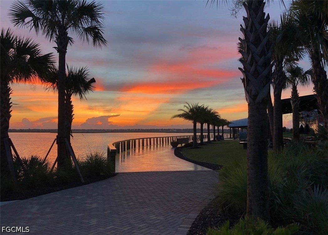 2 Bed Waterfront Home for Sale in Punta Gorda, FL — photo 44