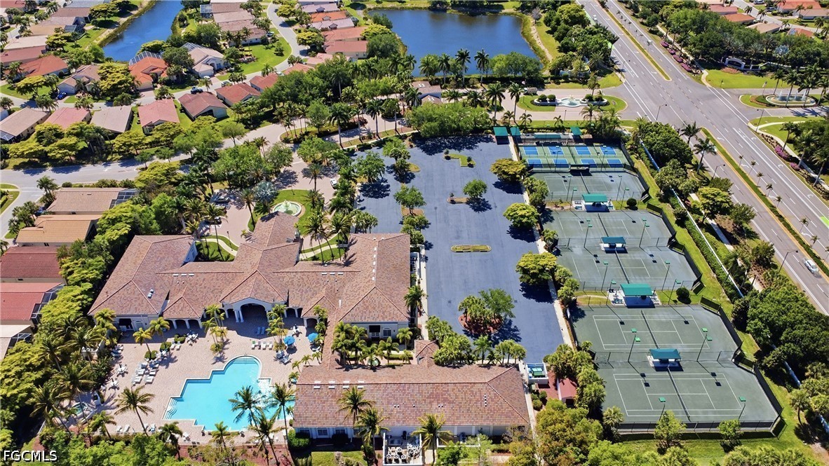 3 Bed Pool Home for Sale in Cascades At Estero, photo 44