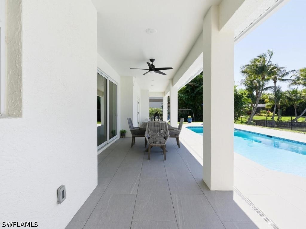 4 Bed Pool Home for Sale in Naples, FL, $1,550,000 — photo 44