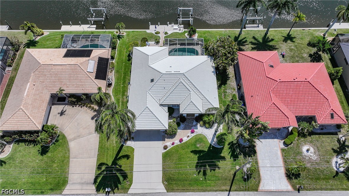 3 Bed Pool Home for Sale in Punta Gorda Isles, photo 44