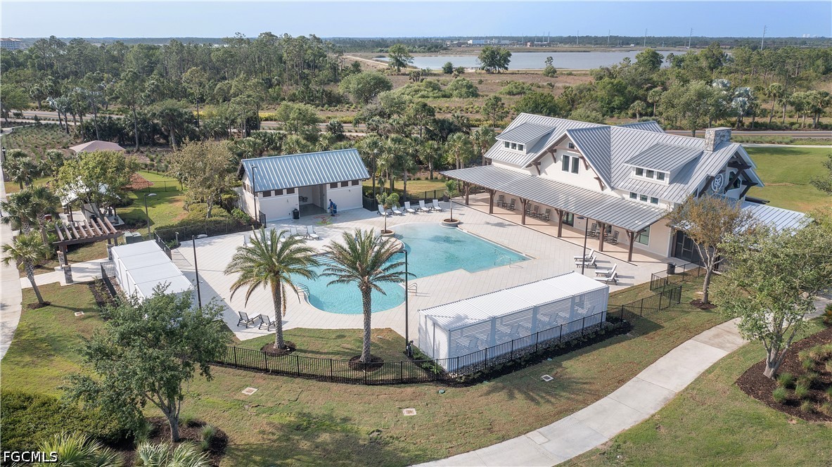 3 Bed Pool Home for Sale in Lake Babcock, FL, $535,000 — photo 44