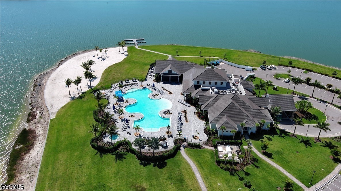 4 Bed Pool Home for Sale in Wildblue, photo 44