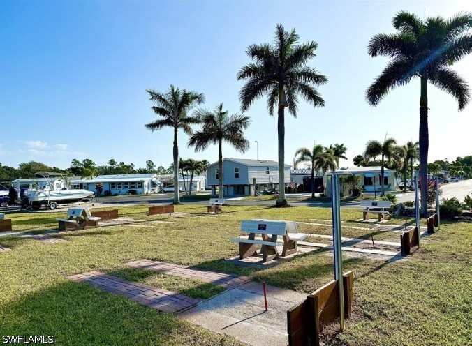 2 Bed ManufacturedHome for Sale in Naples, FL, $119,000 — photo 44