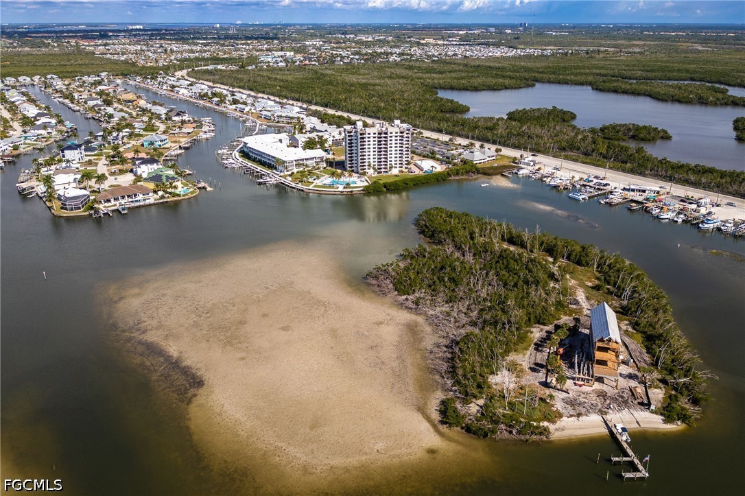 2 Bed Waterfront Home for Sale in Boardwalk Caper, photo 44