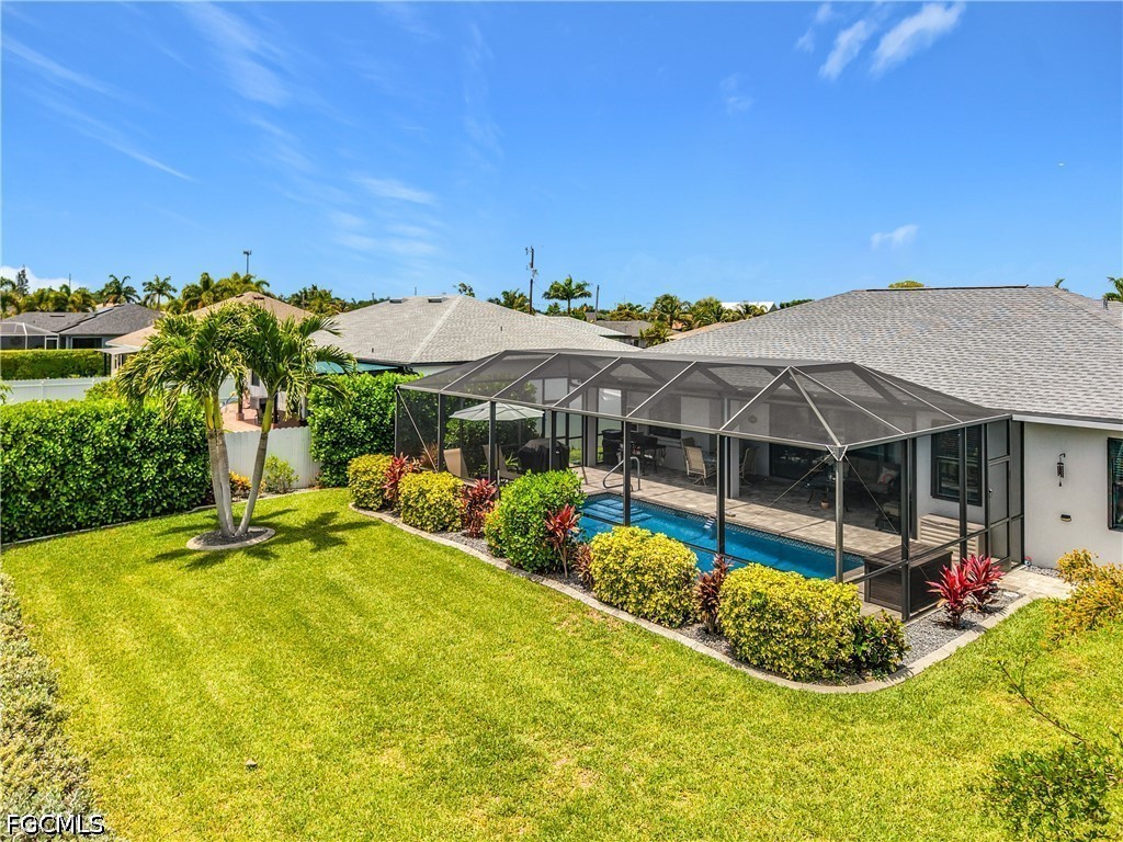 3 Bed Pool Home for Sale in Cape Coral, FL, $399,900 — photo 44