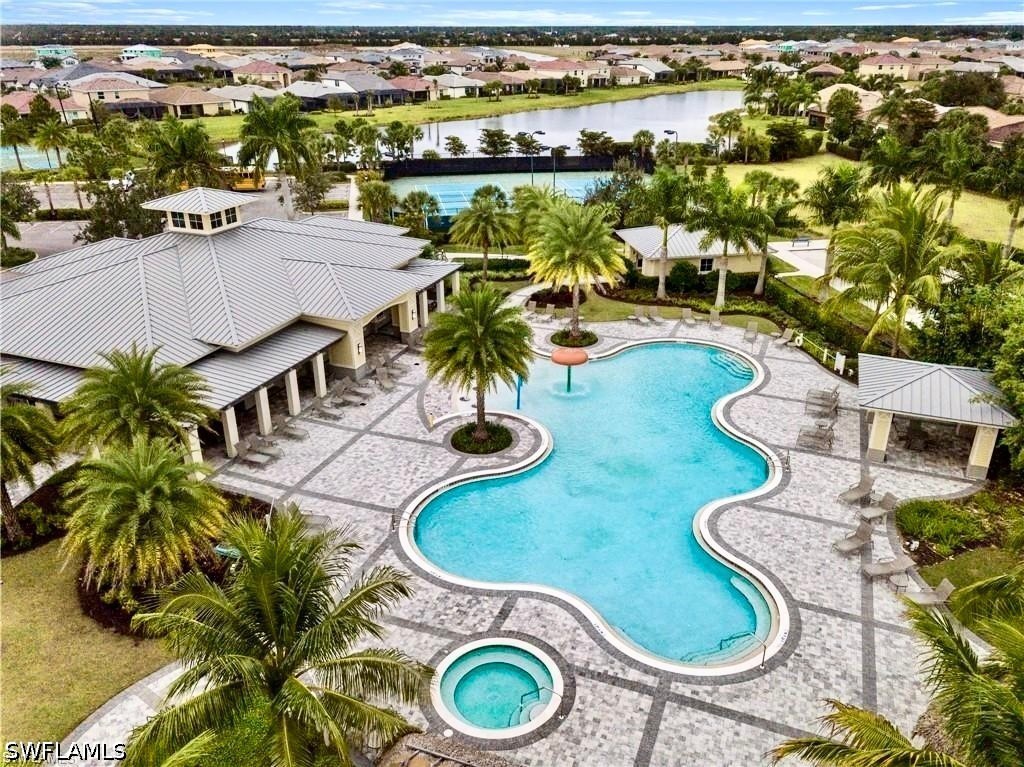 3 Bed Waterfront Home for Sale in Naples, FL, $354,900 — photo 44