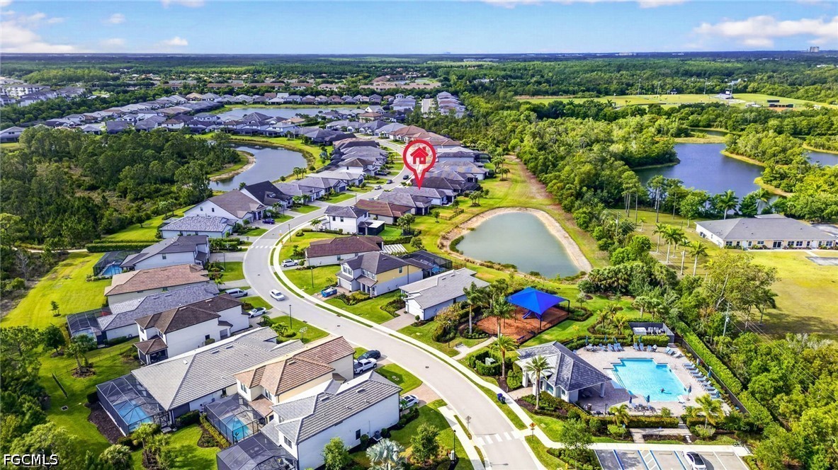 3 Bed SingleFamilyResidence for Sale in Eagle Reserve, FL — photo 44