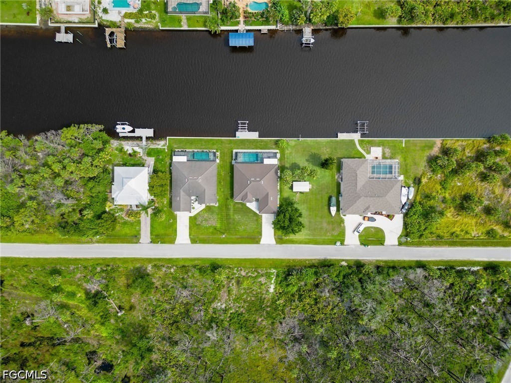 4 Bed Pool Home for Sale in Port Charlotte, photo 44