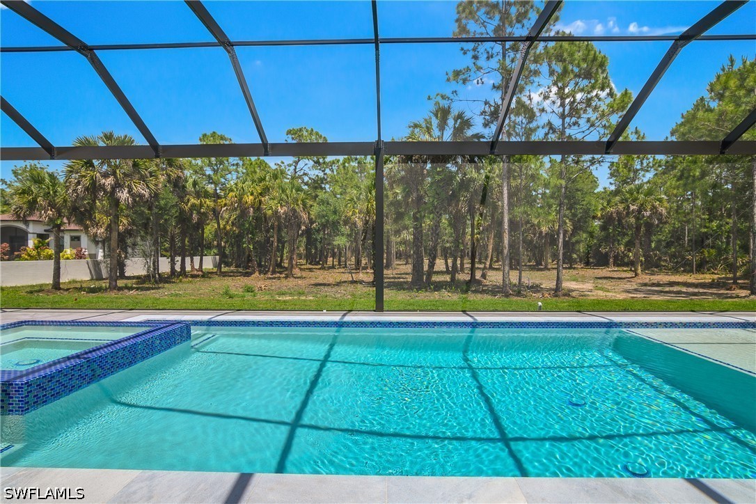4 Bed Pool Home for Sale in Naples, FL, $1,289,000 — photo 44