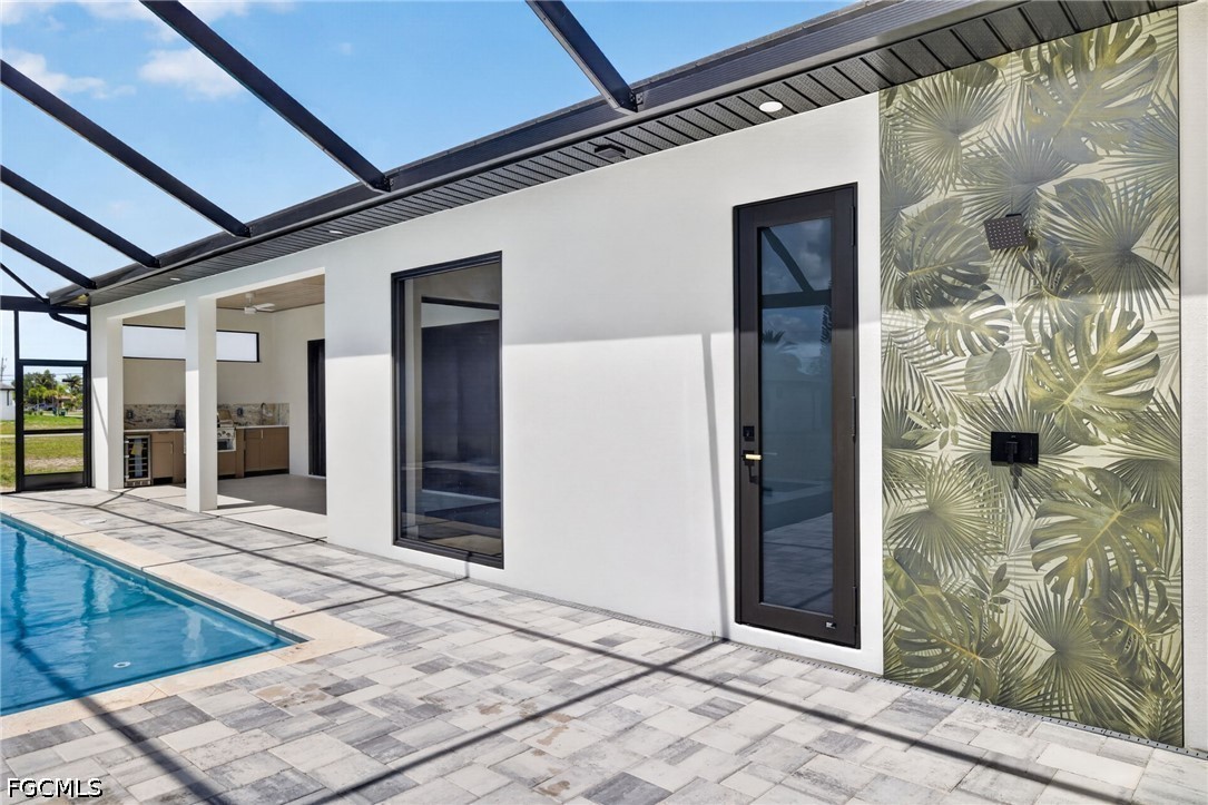 3 Bed Pool Home for Sale in Cape Coral, FL, $719,000 — photo 44