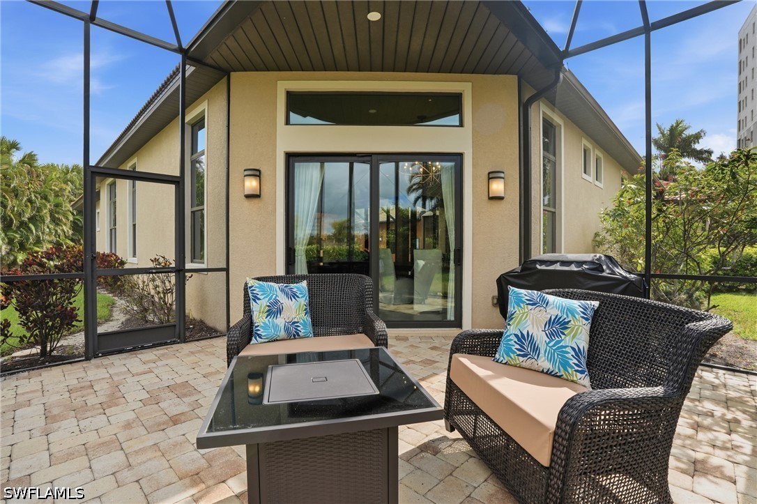 4 Bed Pool Home for Sale in Fort Myers, FL, $1,649,000 — photo 44