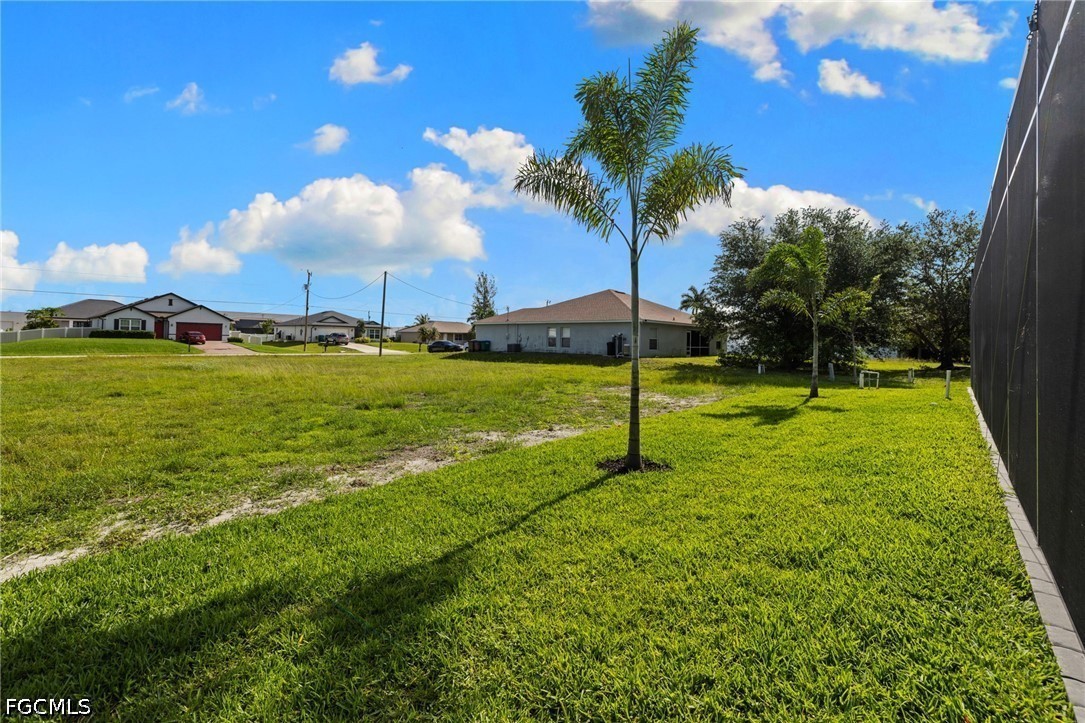 3 Bed Pool Home for Sale in Cape Coral, FL, $449,000 — photo 44