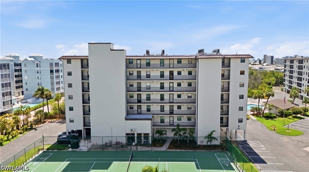 2 Bed Waterfront Home for Sale in Estero Cove Condo, FL — photo 44