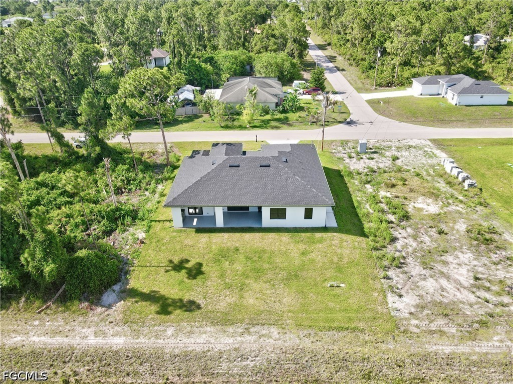 4 Bed SingleFamilyResidence for Sale in Lehigh Acres, photo 44