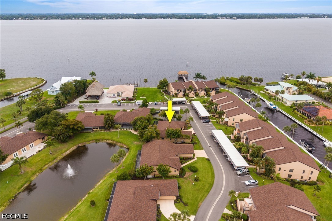 3 Bed Waterfront Home for Sale in Chaumont, photo 44