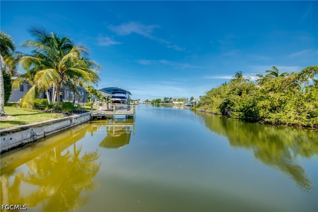3 Bed Pool Home for Sale in Cape Coral, FL, $695,000 — photo 44