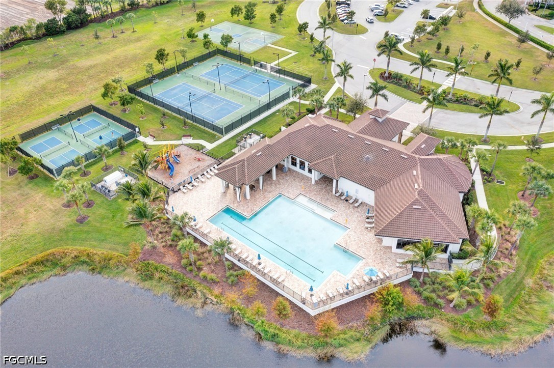 4 Bed Pool Home for Sale in Portico, photo 44