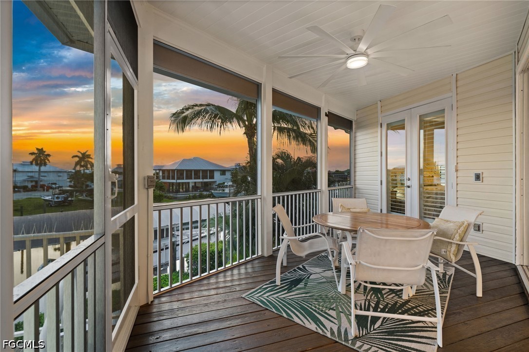 3 Bed Pool Home for Sale in St James City, FL, $895,000 — photo 44