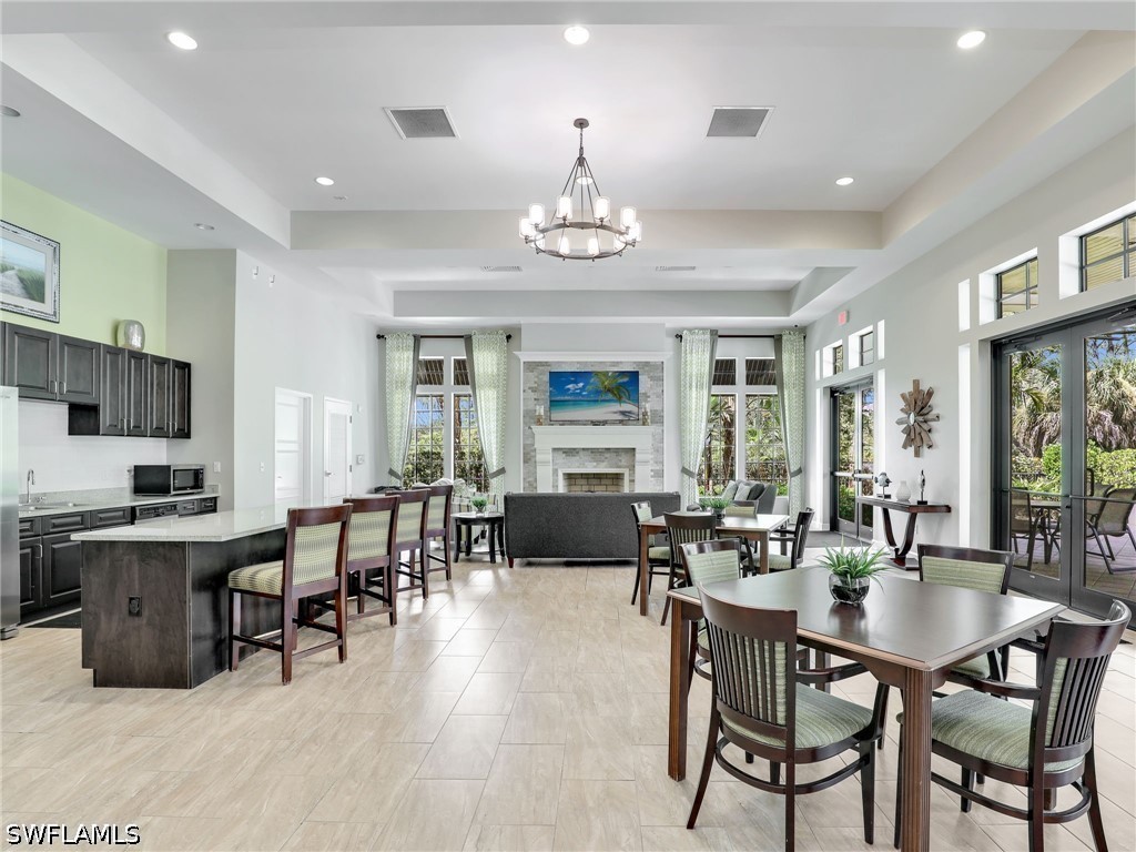 4 Bed Waterfront Home for Sale in Naples, FL, $689,000 — photo 44