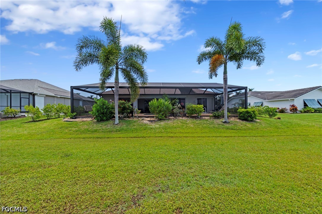 3 Bed Pool Home for Sale in Cape Royal, FL, $599,900 — photo 44