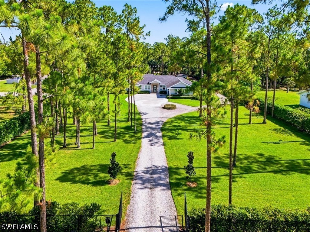 4 Bed SingleFamilyResidence for Sale in Naples, photo 44