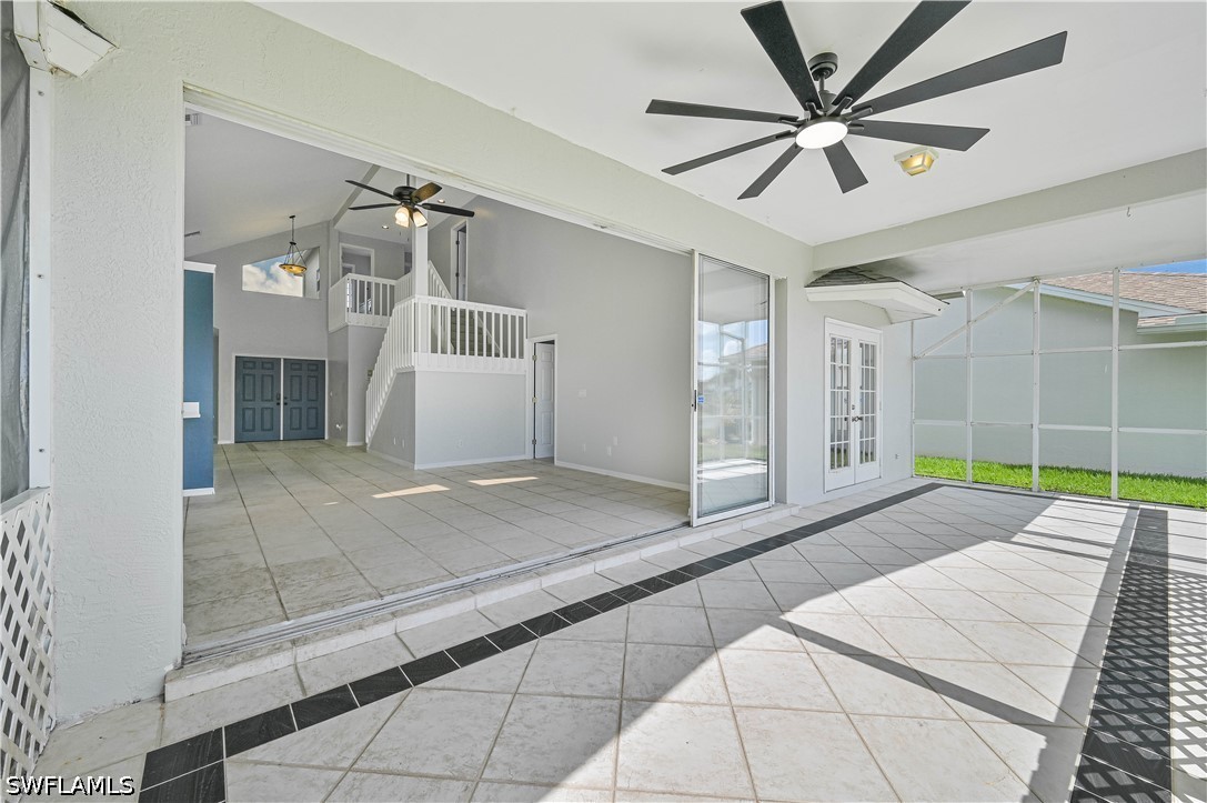 4 Bed Waterfront Home for Sale in Fort Myers, photo 44