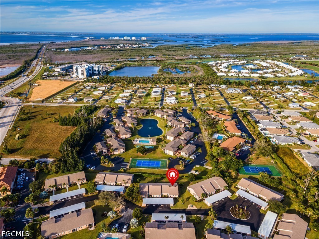 3 Bed Condominium for Sale in Fort Myers, FL, $195,000 — photo 44