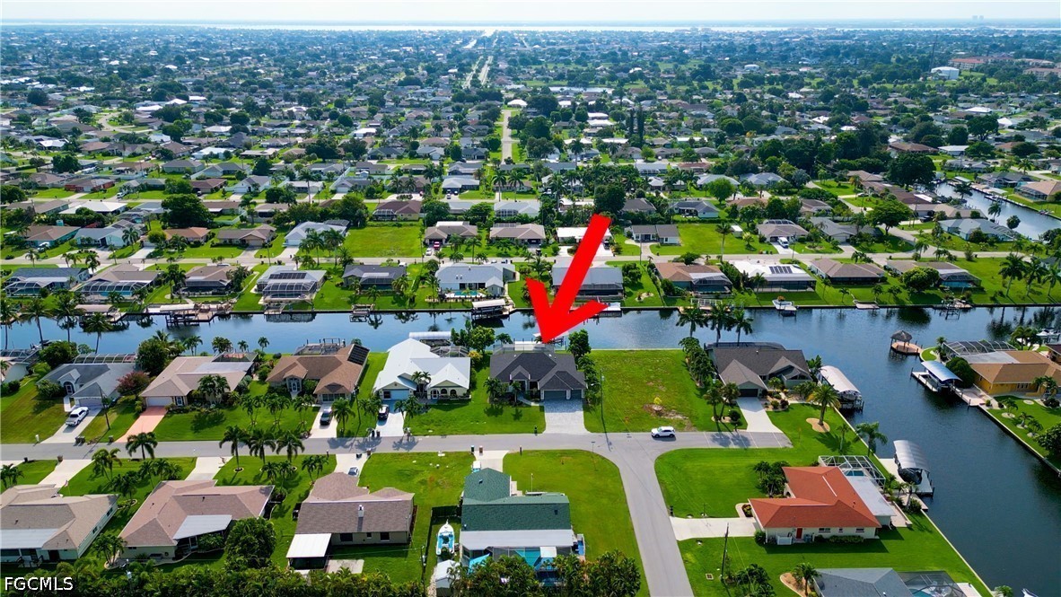 3 Bed Pool Home for Sale in Cape Coral, FL, $825,000 — photo 44