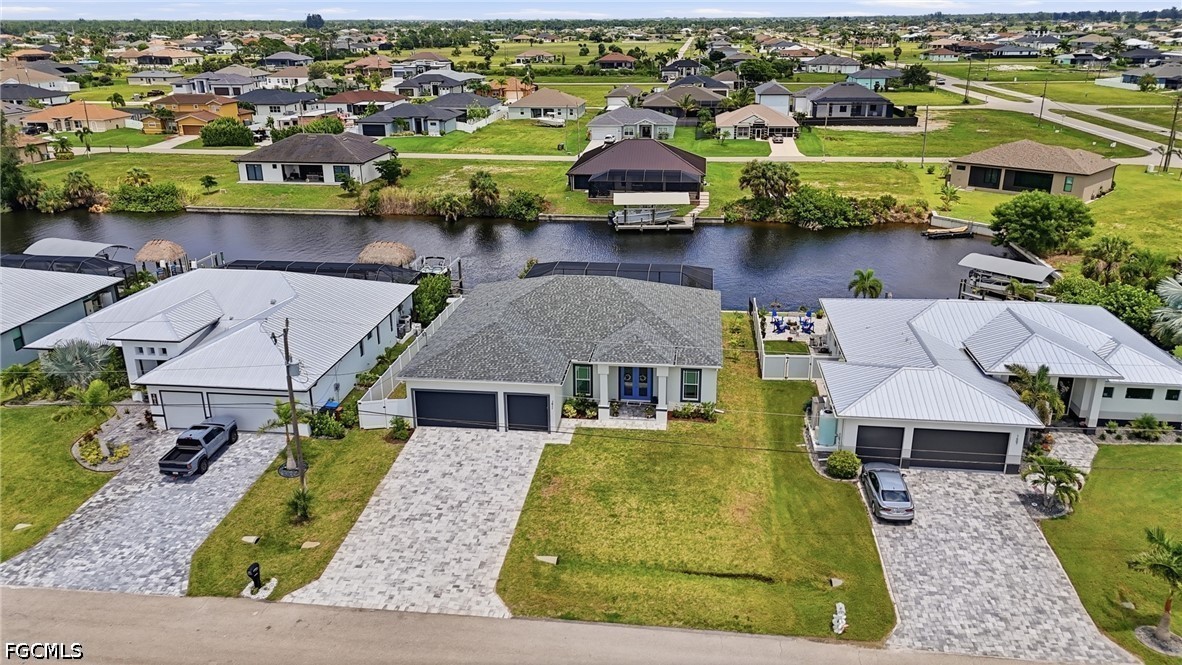 3 Bed Pool Home for Sale in Cape Coral, FL, $739,900 — photo 44