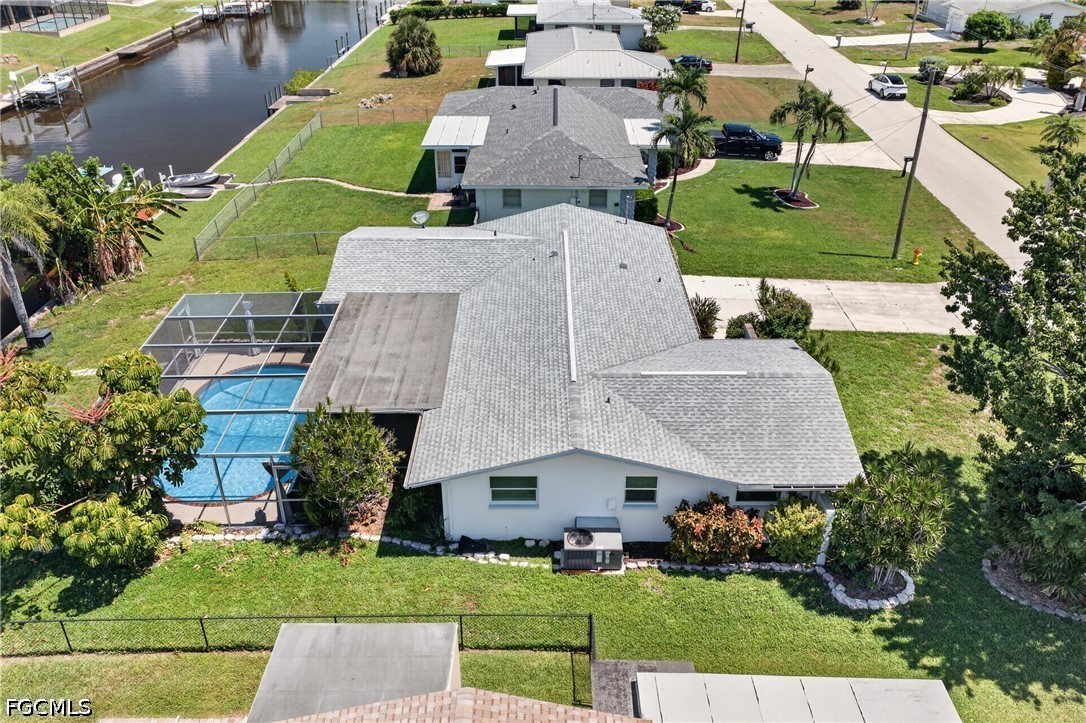 3 Bed Pool Home for Sale in Cape Coral, photo 44