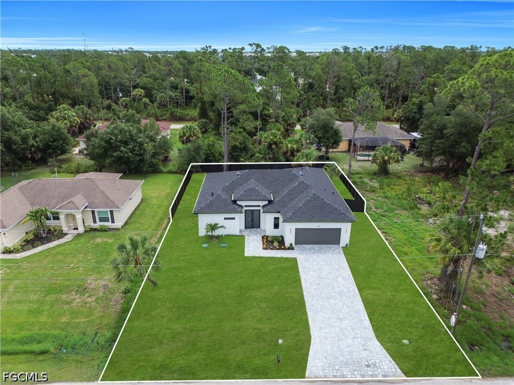 3 Bed Pool Home for Sale in Port Charlotte, photo 44