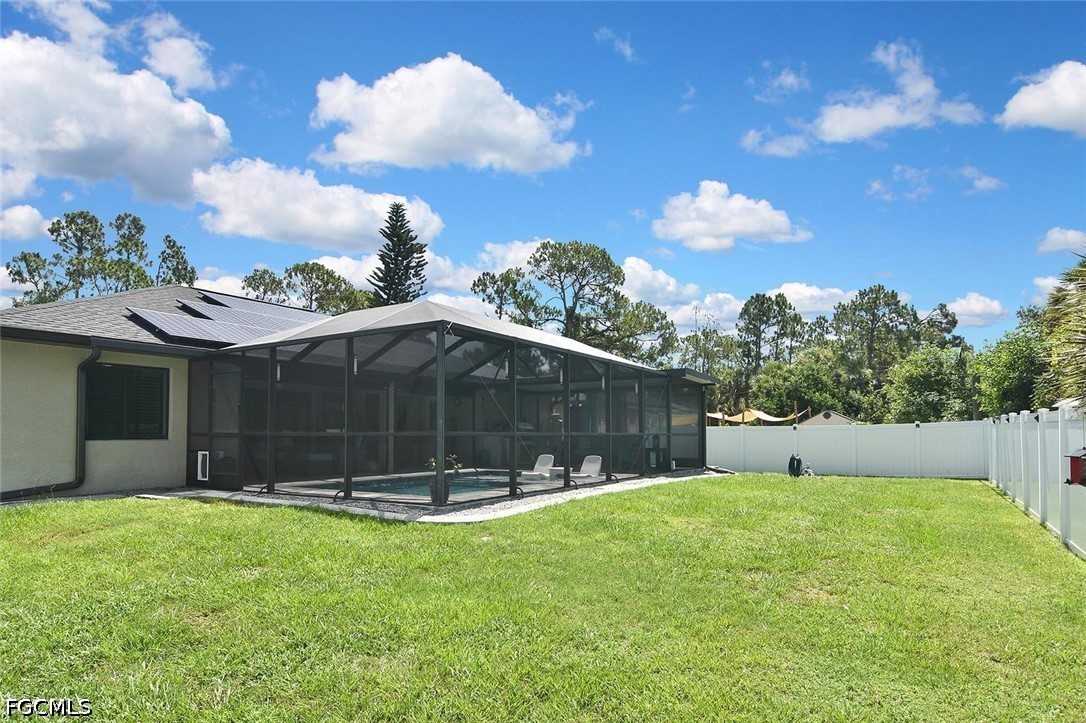 3 Bed Pool Home for Sale in Port Charlotte, photo 44