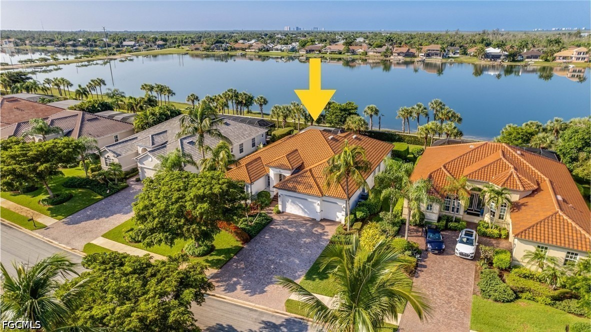 4 Bed Pool Home for Sale in Emerson Square, FL, $825,000 — photo 44