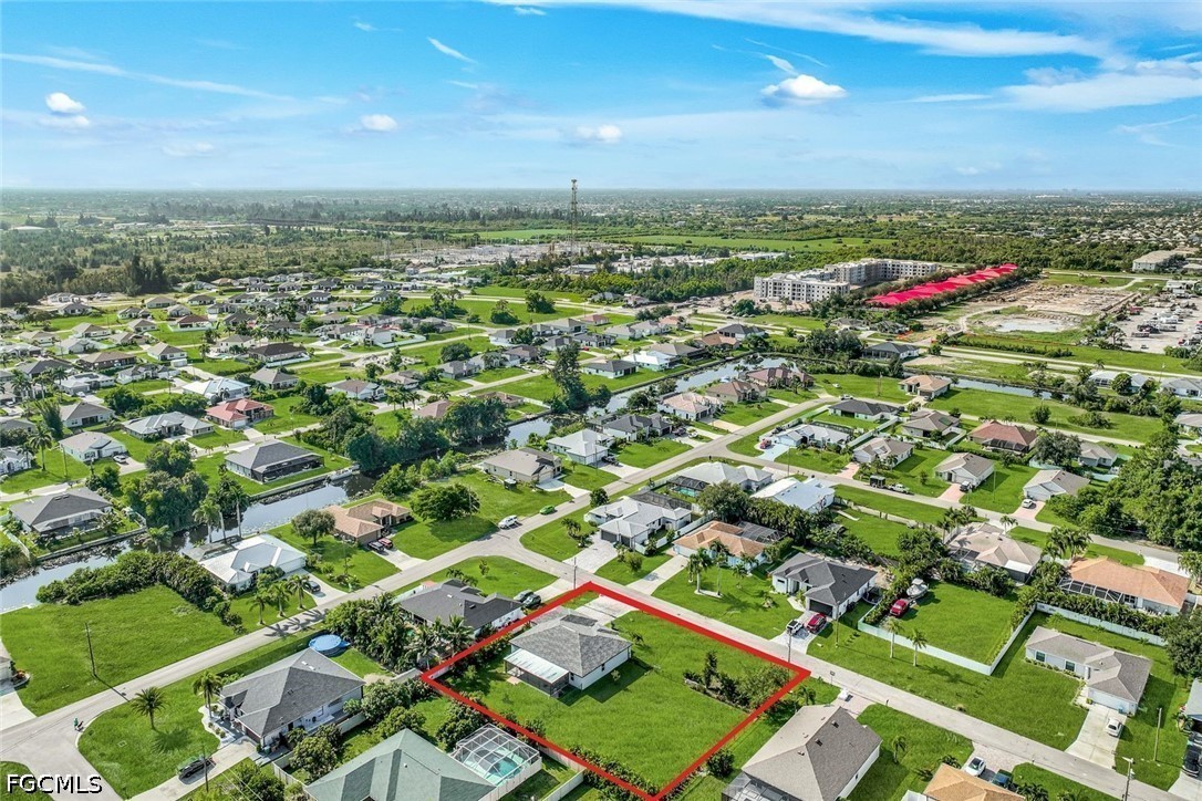4 Bed SingleFamilyResidence for Sale in Cape Coral, FL — photo 44