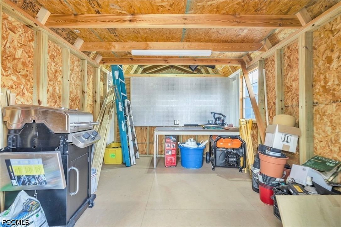4 Bed SingleFamilyResidence for Sale in Cape Coral, FL — photo 44