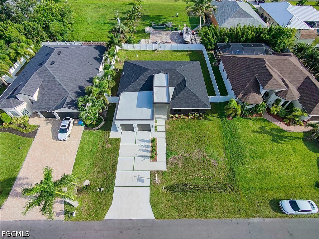 3 Bed SingleFamilyResidence for Sale in Cape Coral, FL — photo 44